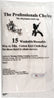 The Professionals Choice Cotton Knit Wiping Cleaning Cloths 15 pack