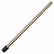 Makro Gold Racer replacement middle rod component for metal detector shaft assembly