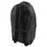 Makro Racer backpack carrying bag showing zipper opening and interior storage