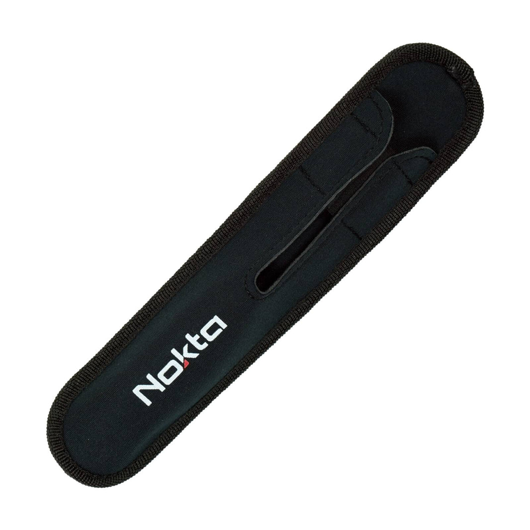 Nokta Pointer pinpointer carrying pouch belt holster front view