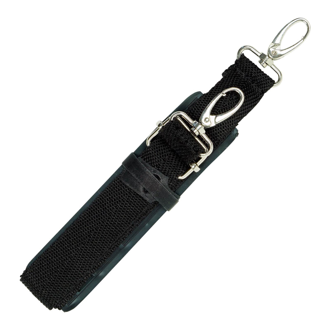 Nokta Pointer pinpointer carrying pouch with adjustable shoulder strap