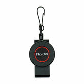 Complete Nokta Pointer security lanyard package contents