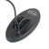 Nokta IM19 search coil with included protective cover and hardware