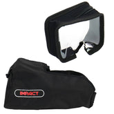 Nokta Impact protective covers set showing both covers for control box protection