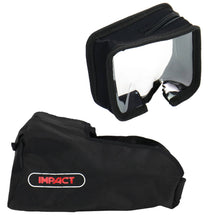 Nokta Set of 2 Protective Covers for Impact Metal Detector