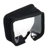 Nokta Impact detector protective covers packaging and product details