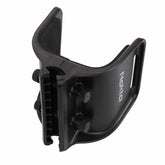 Nokta armrest mounting hardware and attachment components