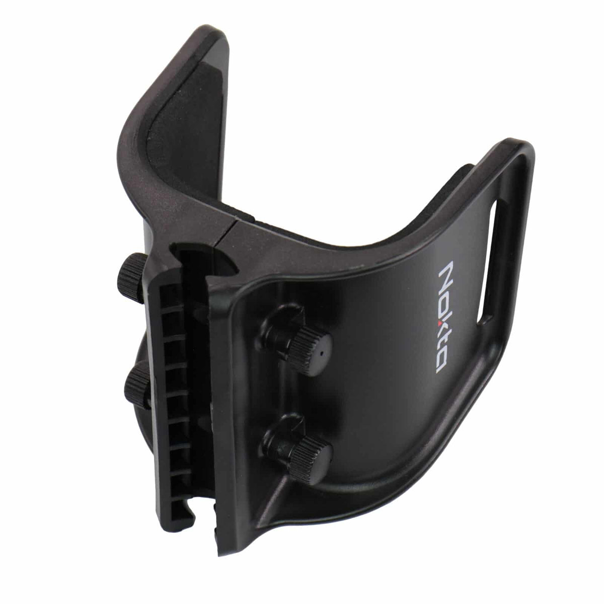 Nokta armrest mounting hardware and attachment components