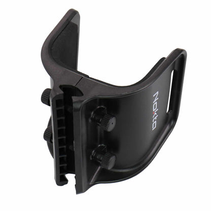 Nokta armrest mounting hardware and attachment components