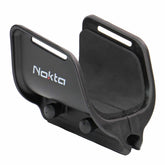 Nokta armrest packaging and included installation components