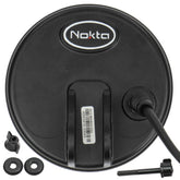 Nokta IM13 5 inch waterproof DD search coil for Impact metal detector with coil cover