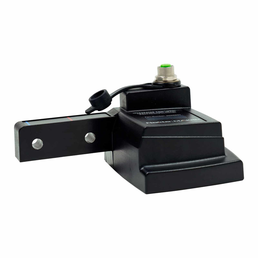 Nokta IPTU sensor replacement part for Invenio and Invenio Pro detectors