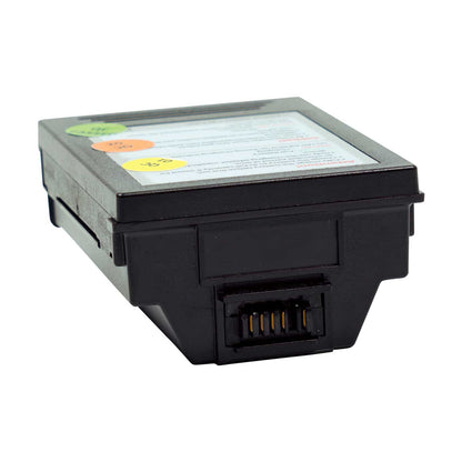 Nokta metal detector battery packaging and part number