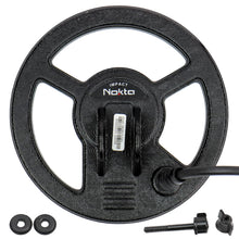 Nokta IM18C 7" Waterproof Concentric Search Coil for Impact Metal Detector