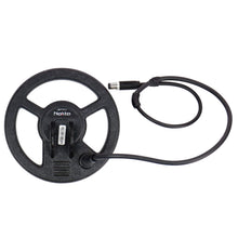 Nokta IM18C 7" Waterproof Concentric Search Coil for Impact Metal Detector