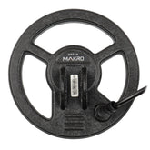 Nokta RC18C coil connector and cable detail view