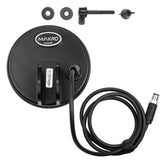 Nokta KR13 5 inch DD waterproof search coil for Kruzer and Anfibio metal detectors