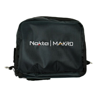 Nokta System Box Carrying Case for Invenio and Invenio Pro Metal Detectors