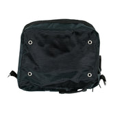 Open Nokta system box case revealing custom molded interior compartments for Invenio detector