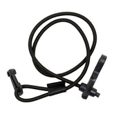 Nokta bungee cord accessory for Invenio and Invenio Pro metal detectors