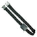 Nokta carrying belt for Invenio metal detector shown with black adjustable strap