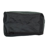 Nokta IPTU bag interior view showing compartment for Invenio detector storage