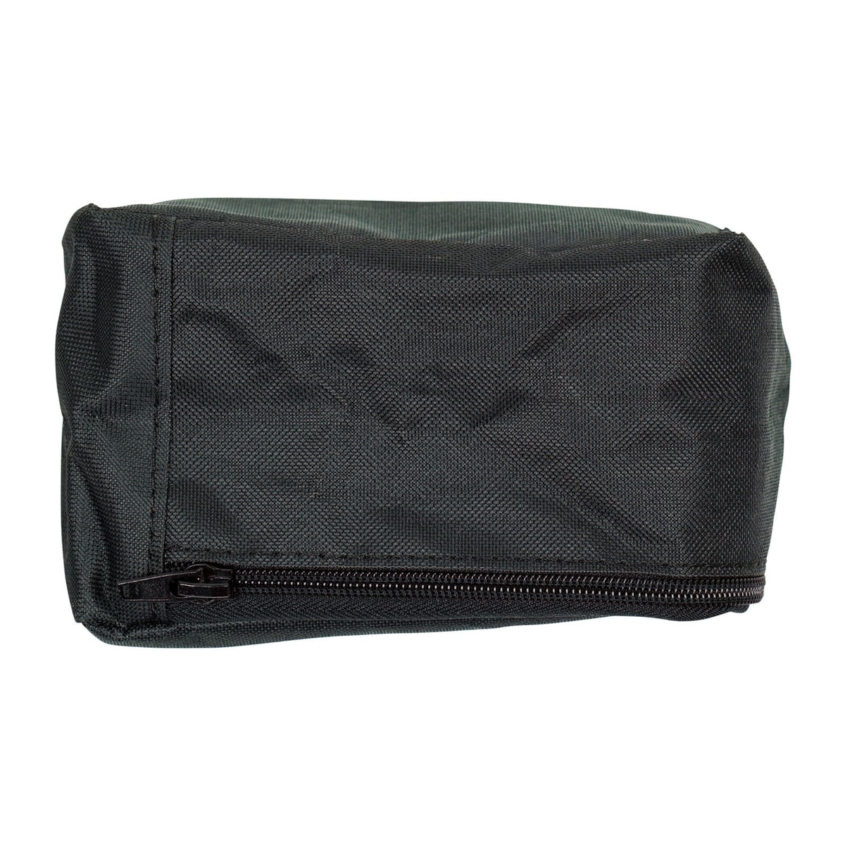 Nokta IPTU bag interior view showing compartment for Invenio detector storage