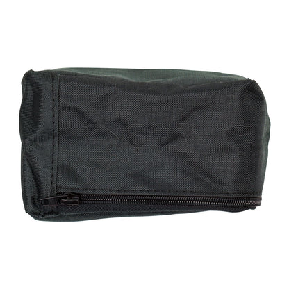 Nokta IPTU bag interior view showing compartment for Invenio detector storage