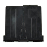 Nokta 5500mAh LIPO battery for Invenio metal detectors front view