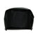 Nokta screen sunshade attached to Invenio metal detector display