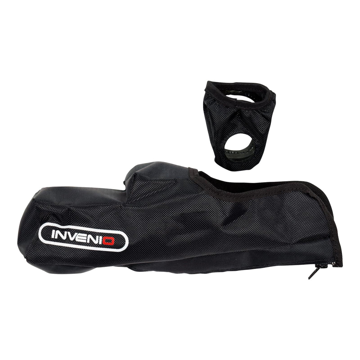 Nokta shaft protective covers for Invenio metal detectors - package view
