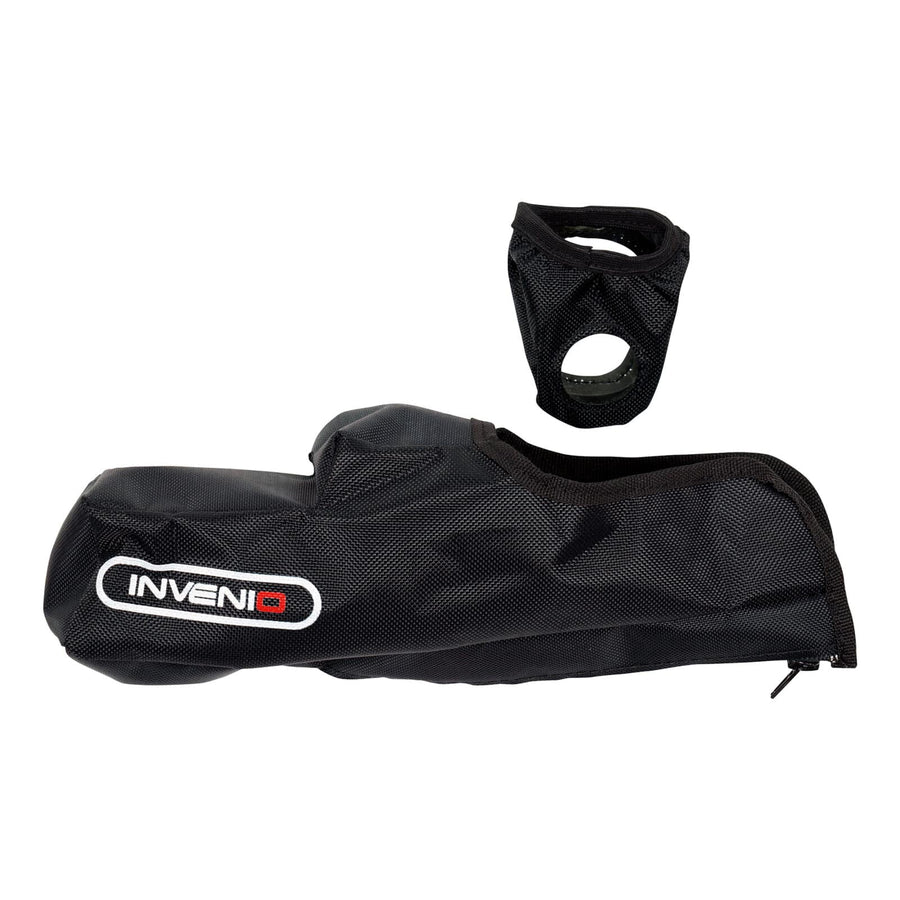 Nokta shaft protective covers for Invenio metal detectors - package view