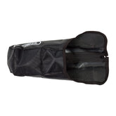 Nokta Invenio shaft covers installed on detector showing protection