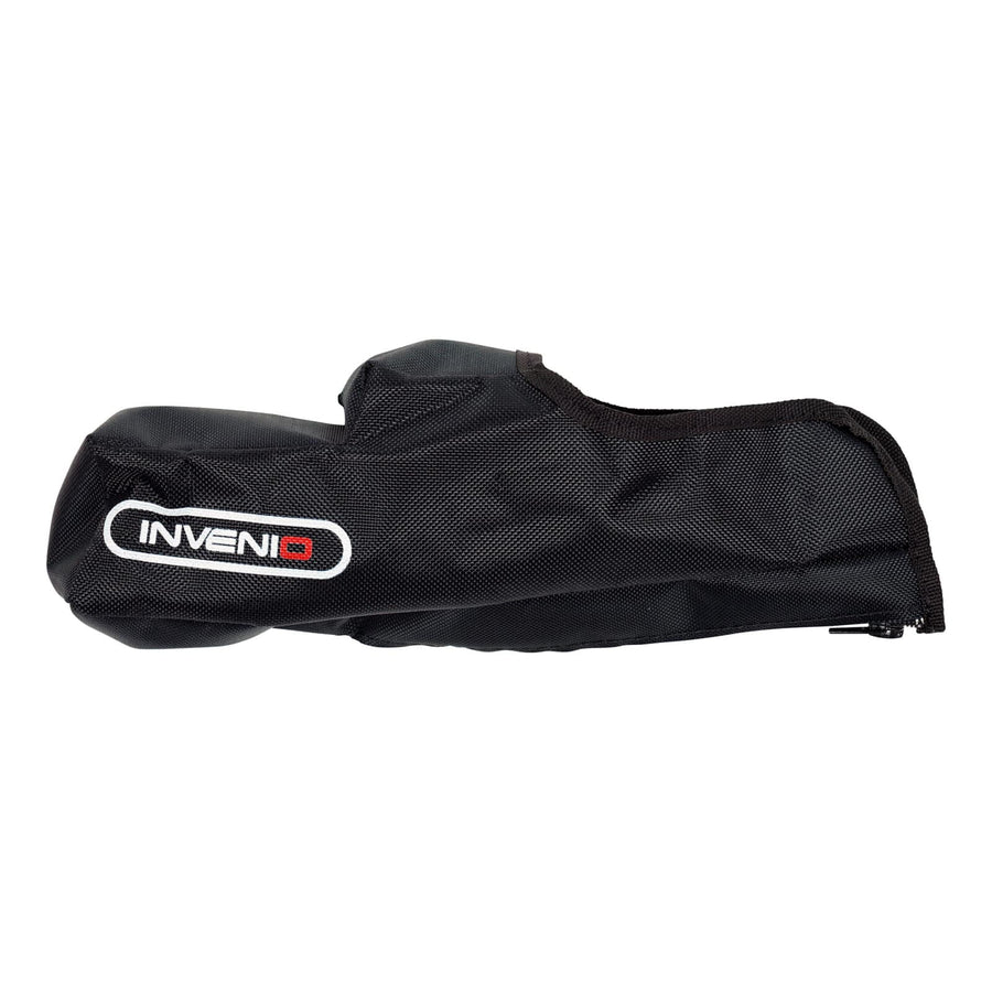 Nokta protective covers compatibility with Invenio Pro metal detector shaft