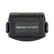 Nokta Invenio battery compartment cover black plastic replacement part
