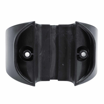 Complete Nokta battery pod mounting kit with all hardware