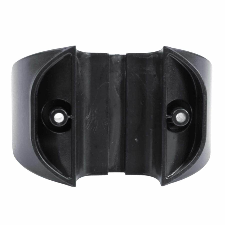 Complete Nokta battery pod mounting kit with all hardware