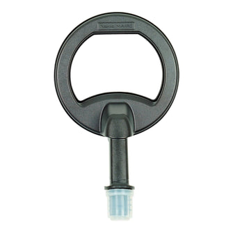 Nokta 5.5" Replaceable Scuba Coil (Black) for PulseDive Scuba Detector
