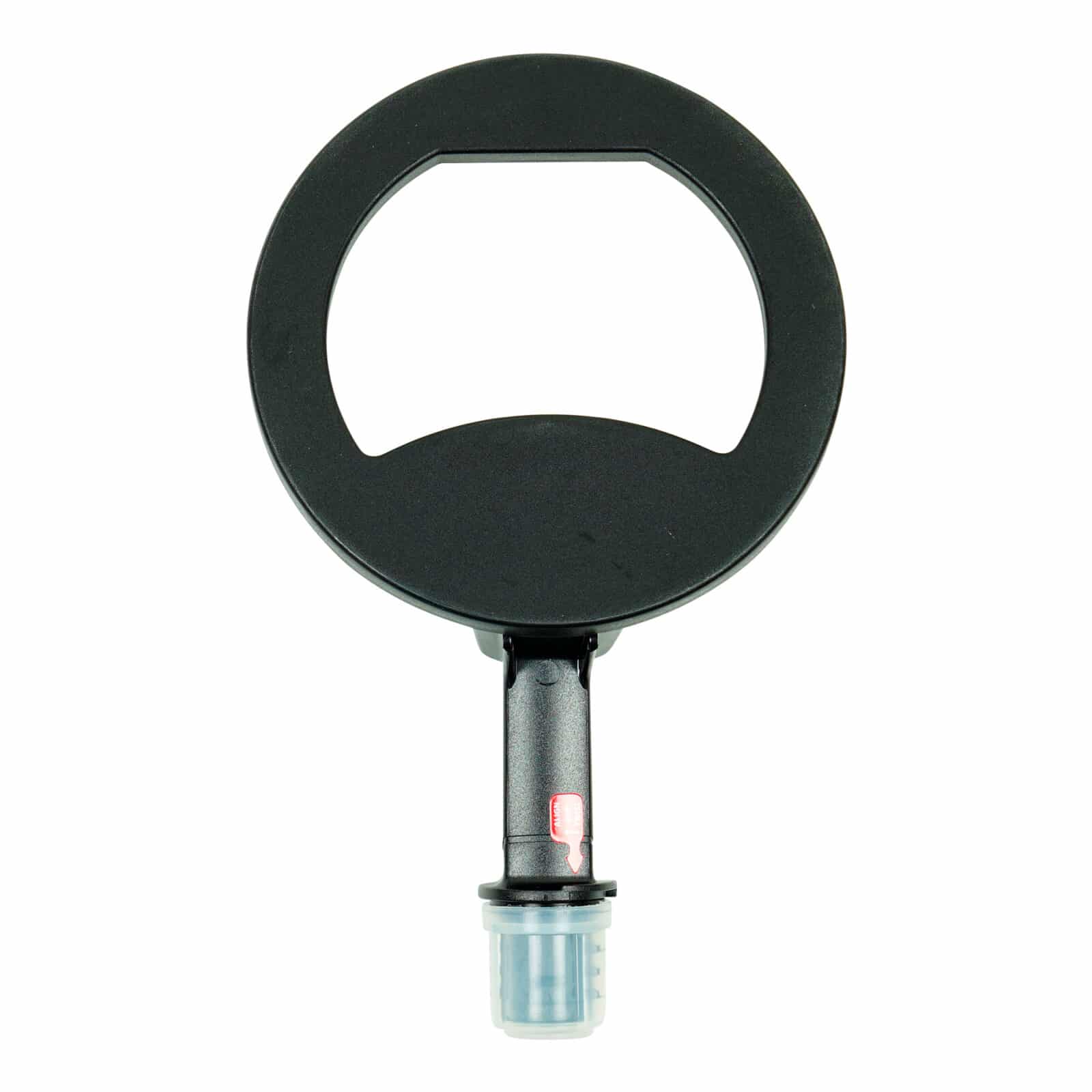 Nokta 5.5" Replaceable Scuba Coil (Black) for PulseDive Scuba Detector