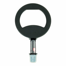 Nokta 5.5" Replaceable Scuba Coil (Black) for PulseDive Scuba Detector