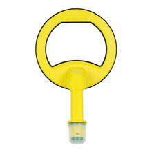 Nokta 5.5" Replaceable Scuba Coil (Yellow) for PulseDive Scuba Detector