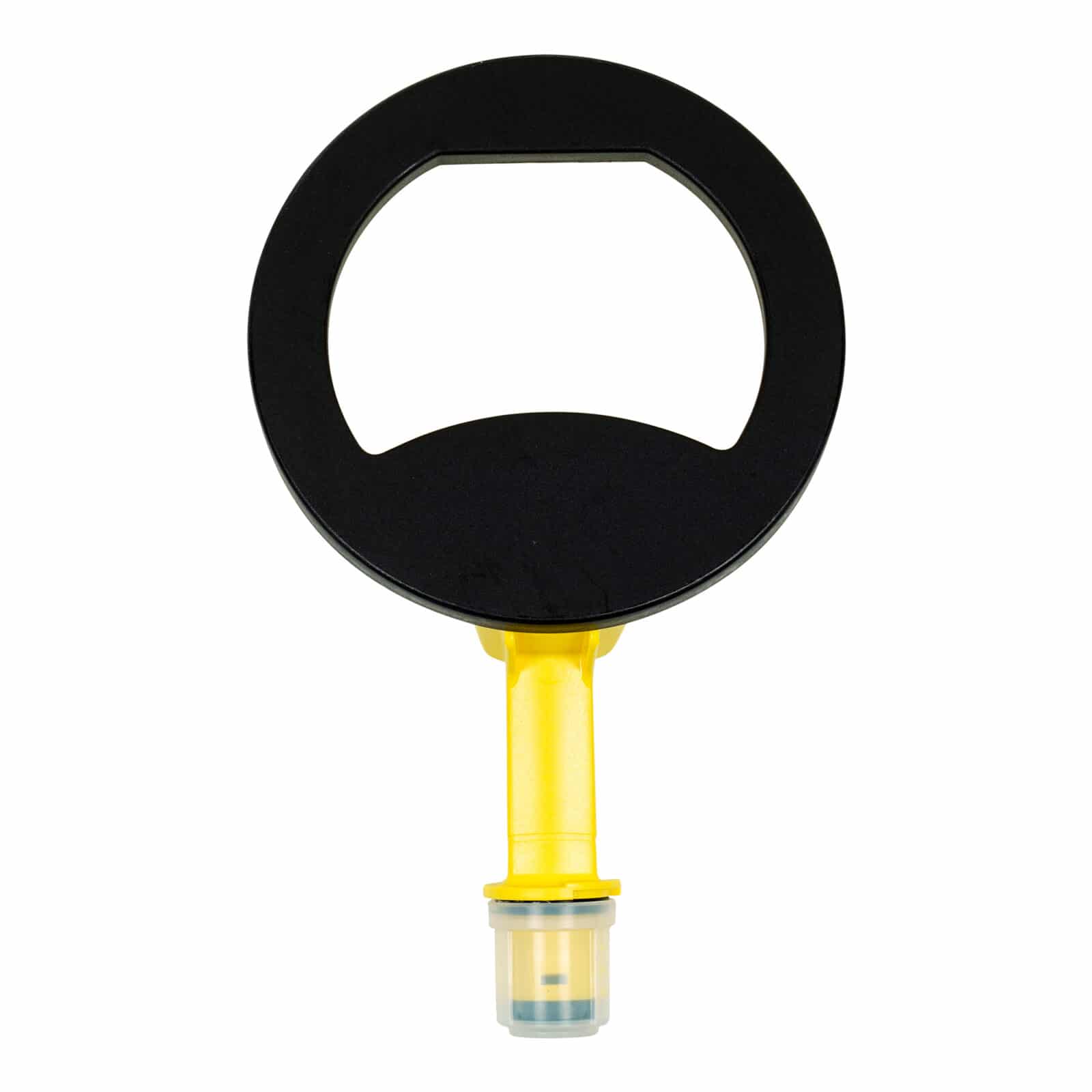 Nokta 5.5" Replaceable Scuba Coil (Yellow) for PulseDive Scuba Detector