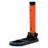 Quest Scuba Tector Pro orange and black