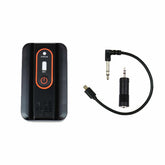 Quest Wirefree Mate WTX - 2.4G Wireless Transmitter Audio System