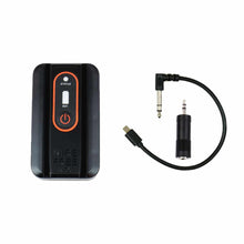 Quest Wirefree Mate WTX - 2.4G Wireless Transmitter Audio System