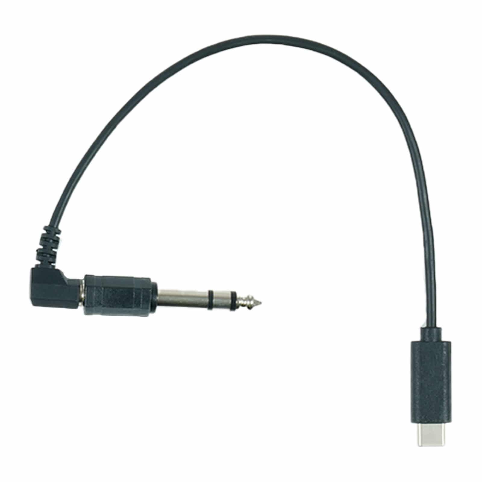 Quest 1/8" 6.35mm Cord for WTX w/ USB-C Port