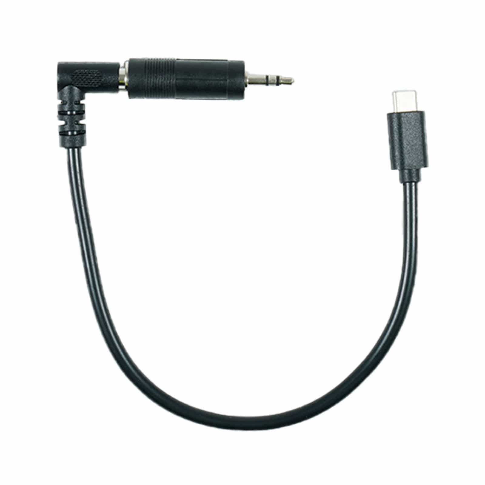 Quest 1/4" 6.35mm Cord for WTX w/ Type-C Port