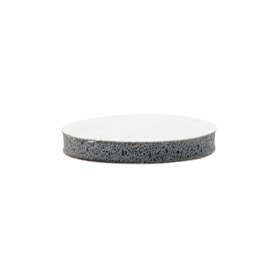 Minelab foam base pad standoff component for Equinox metal detectors
