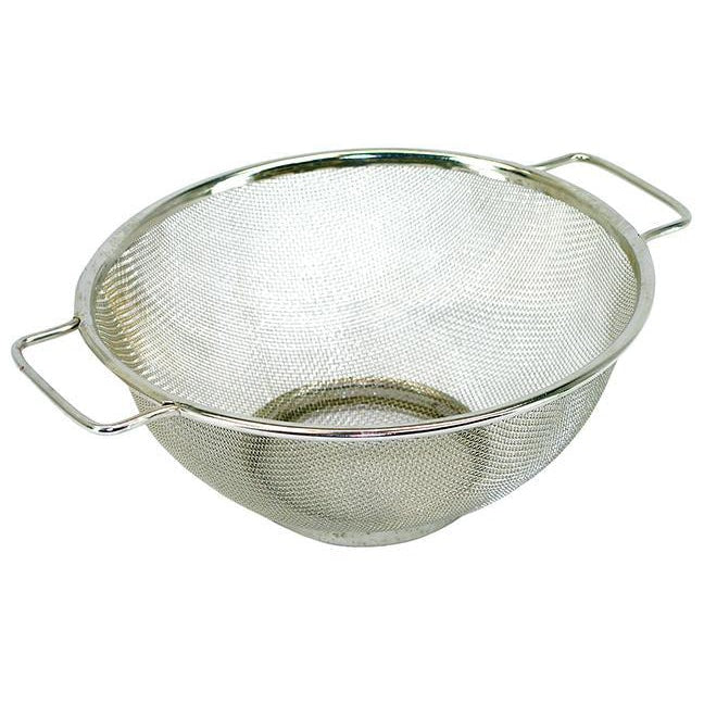 Stainless Steel Bowl Classifier