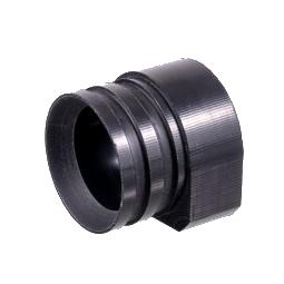 CTX Factory Lower Rod End Guide Bushing Replacement